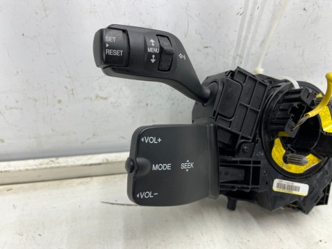 Manetka Ford C-Max CMax Mk1 Ford Focus MK2 03-10r. pająk przełącznik zespolony kierunkowskazów wycieraczek taśma 4m51-14a664-ab