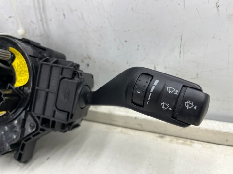 Manetka Ford C-Max CMax Mk1 Ford Focus MK2 03-10r. pająk przełącznik zespolony kierunkowskazów wycieraczek taśma 4m51-14a664-ab