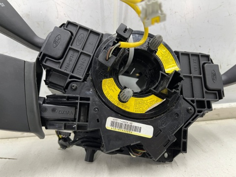 Manetka Ford C-Max CMax Mk1 Ford Focus MK2 03-10r. pająk przełącznik zespolony kierunkowskazów wycieraczek taśma 4m51-14a664-ab