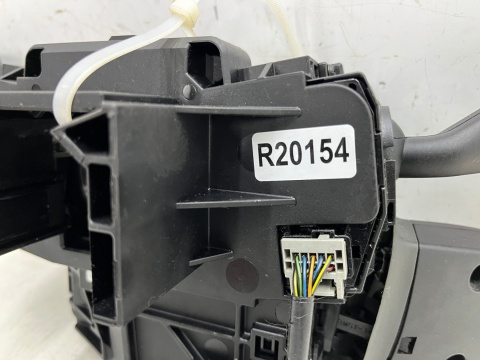 Manetka Ford C-Max CMax Mk1 Ford Focus MK2 03-10r. pająk przełącznik zespolony kierunkowskazów wycieraczek taśma 4m51-14a664-ab