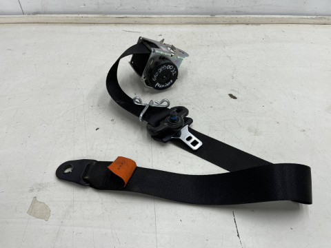 Pas bezpieczeństwa Ford C-Max CMax Mk1 03-10r. prawy przedni pasażera prawy przód 3m51-r61294-ag