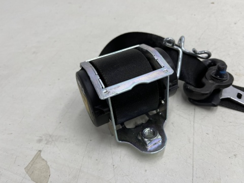 Pas bezpieczeństwa Ford C-Max CMax Mk1 03-10r. prawy przedni pasażera prawy przód 3m51-r61294-ag