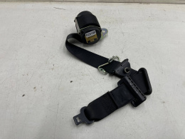 Pas bezpieczeństwa Ford C-Max CMax Mk1 03-10r. środkowy tylny środek tył 3m51-r611b68-bf