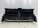 Pas przedni BMW X7 G07 18r.- wzmocnienie czołowe ramka atrapy grilla żaluzja kierownica powietrza oryginalna 22677510