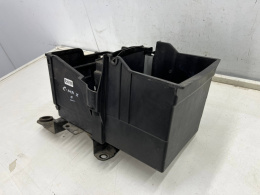 Podstawa akumulatora Ford C-Max Mk1 CMax Mk1 Ford Focus MK2 03-10r. obudowa akumulatora 4m51-10723-bc