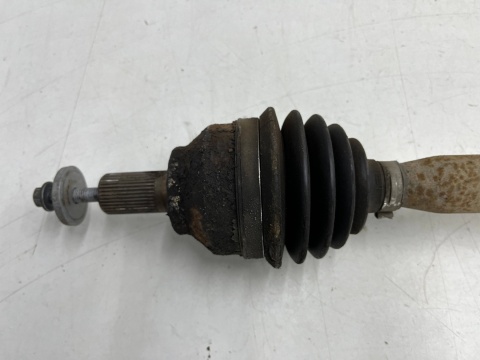 Półoś Volvo C30 C70 S40 V50 Ford C-max MK1 Focus MK2 03-12r. 2.0b PRAWA przednia półoś napędowa długa prawy przód 3m51-3b436-kh