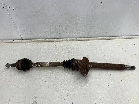 Półoś Volvo C30 C70 S40 V50 Ford C-max MK1 Focus MK2 03-12r. 2.0b PRAWA przednia półoś napędowa długa prawy przód 3m51-3b436-kh