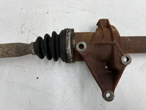 Półoś Volvo C30 C70 S40 V50 Ford C-max MK1 Focus MK2 03-12r. 2.0b PRAWA przednia półoś napędowa długa prawy przód 3m51-3b436-kh