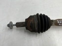 Półoś Volvo C30 C70 S40 V50 Ford C-max MK1 Focus MK2 03-12r. 2.0b PRAWA przednia półoś napędowa długa prawy przód 3m51-3b436-kh
