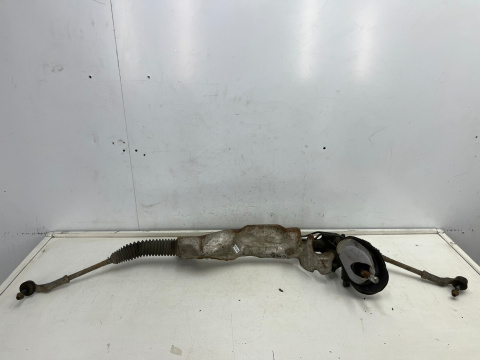 Przekładnia kierownicza Ford C-Max Mk1 CMax Mk1 Ford Focus MK2 03-10r. maglownica europa 3m51-3a500-ap