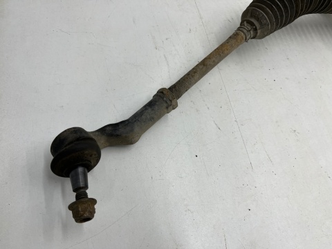 Przekładnia kierownicza Ford C-Max Mk1 CMax Mk1 Ford Focus MK2 03-10r. maglownica europa 3m51-3a500-ap