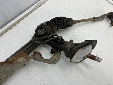 Przekładnia kierownicza Ford C-Max Mk1 CMax Mk1 Ford Focus MK2 03-10r. maglownica europa 3m51-3a500-ap