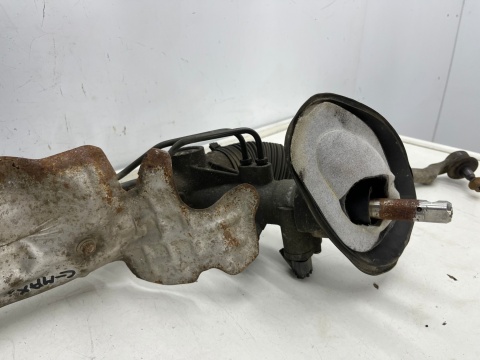 Przekładnia kierownicza Ford C-Max Mk1 CMax Mk1 Ford Focus MK2 03-10r. maglownica europa 3m51-3a500-ap