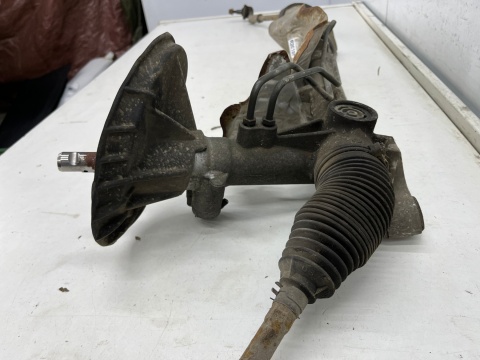 Przekładnia kierownicza Ford C-Max Mk1 CMax Mk1 Ford Focus MK2 03-10r. maglownica europa 3m51-3a500-ap