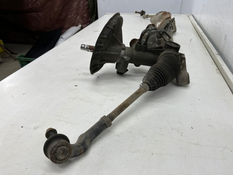 Przekładnia kierownicza Ford C-Max Mk1 CMax Mk1 Ford Focus MK2 03-10r. maglownica europa 3m51-3a500-ap