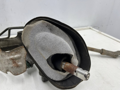 Przekładnia kierownicza Ford C-Max Mk1 CMax Mk1 Ford Focus MK2 03-10r. maglownica europa 3m51-3a500-ap