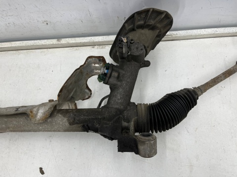 Przekładnia kierownicza Ford C-Max Mk1 CMax Mk1 Ford Focus MK2 03-10r. maglownica europa 3m51-3a500-ap