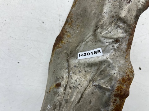 Przekładnia kierownicza Ford C-Max Mk1 CMax Mk1 Ford Focus MK2 03-10r. maglownica europa 3m51-3a500-ap