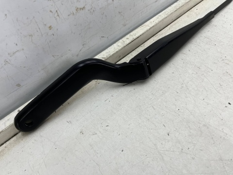 Ramię wycieraczki Ford C-Max MK1 CMax Mk1 03-10r. lewa strona kierowcy lewy przód 3m51-17526-ab