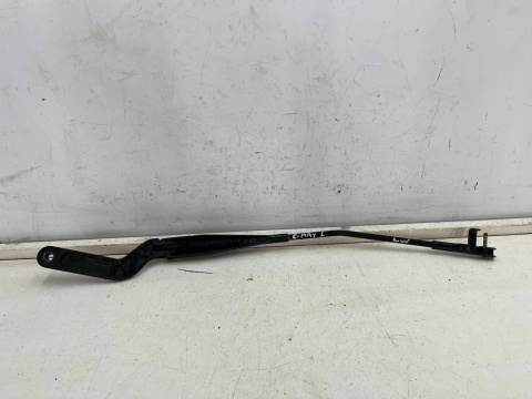 Ramię wycieraczki Ford C-Max MK1 CMax Mk1 03-10r. lewa strona kierowcy lewy przód 3m51-17526-ab