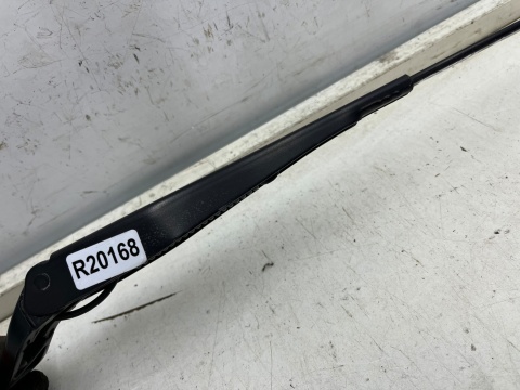 Ramię wycieraczki Ford C-Max MK1 CMax Mk1 03-10r. lewa strona kierowcy lewy przód 3m51-17526-ab