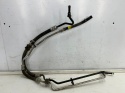 Rura Ford C-Max Mk1 CMax Mk1 03-10r. 2.0b 16v benzyna przewód wąż wspomagania maglownicy 