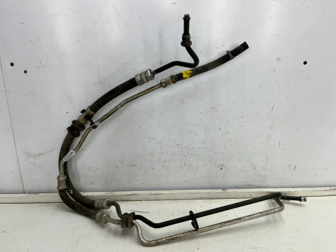 Rura Ford C-Max Mk1 CMax Mk1 03-10r. 2.0b 16v benzyna przewód wąż wspomagania maglownicy 