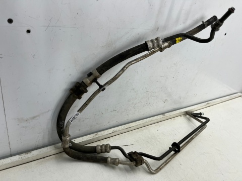 Rura Ford C-Max Mk1 CMax Mk1 03-10r. 2.0b 16v benzyna przewód wąż wspomagania maglownicy 