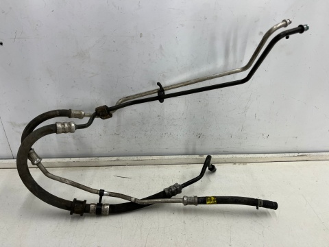 Rura Ford C-Max Mk1 CMax Mk1 03-10r. 2.0b 16v benzyna przewód wąż wspomagania maglownicy 