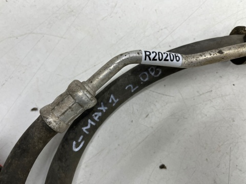 Rura Ford C-Max Mk1 CMax Mk1 03-10r. 2.0b 16v benzyna przewód wąż wspomagania maglownicy 