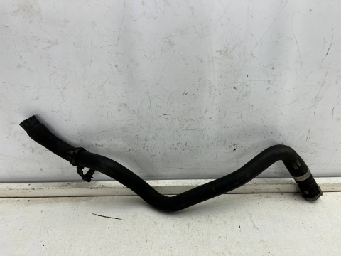 Rura Ford C-Max Mk1 CMax Mk1 Focus MK2 03-10r. 2.0b 16v benzyna przewód wody wąż złącze magistrala króciec 3m5h-18c553