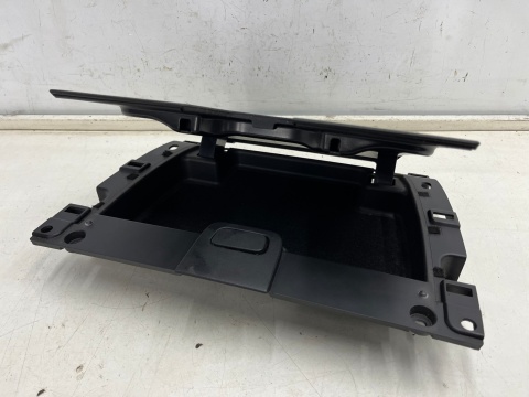 Schowek Ford C-Max CMax Mk1 03-10r. górny schowek deski środkowy EUROPA 7m51-r20164-aew