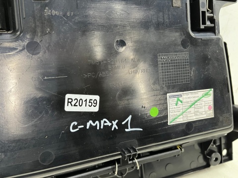 Schowek Ford C-Max CMax Mk1 03-10r. górny schowek deski środkowy EUROPA 7m51-r20164-aew