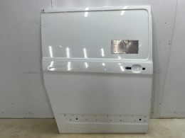 Drzwi Ford Transit Custom I 1 17-23r. Lift prawy bok prawe boczne przesuwne 