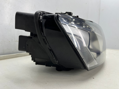 Lampa reflektor Audi Q5 I 8r 08-12r. prawa przednia Bi-Xenon bi-ksenon SKRĘTNY EUROPA prawy przód 8r0941004h