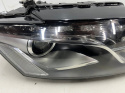 Lampa reflektor Audi Q5 I 8r 08-12r. prawa przednia Bi-Xenon bi-ksenon SKRĘTNY EUROPA prawy przód 8r0941004h