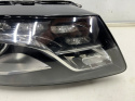 Lampa reflektor Audi Q5 I 8r 08-12r. prawa przednia Bi-Xenon bi-ksenon SKRĘTNY EUROPA prawy przód 8r0941004h