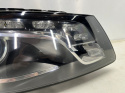 Lampa reflektor Audi Q5 I 8r 08-12r. prawa przednia Bi-Xenon bi-ksenon SKRĘTNY EUROPA prawy przód 8r0941004h