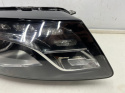 Lampa reflektor Audi Q5 I 8r 08-12r. prawa przednia Bi-Xenon bi-ksenon SKRĘTNY EUROPA prawy przód 8r0941004h