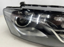 Lampa reflektor Audi Q5 I 8r 08-12r. prawa przednia Bi-Xenon bi-ksenon SKRĘTNY EUROPA prawy przód 8r0941004h