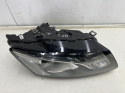 Lampa reflektor Audi Q5 I 8r 08-12r. prawa przednia Bi-Xenon bi-ksenon SKRĘTNY EUROPA prawy przód 8r0941004h
