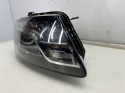 Lampa reflektor Audi Q5 I 8r 08-12r. prawa przednia Bi-Xenon bi-ksenon SKRĘTNY EUROPA prawy przód 8r0941004h