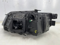Lampa reflektor Audi Q5 I 8r 08-12r. prawa przednia Bi-Xenon bi-ksenon SKRĘTNY EUROPA prawy przód 8r0941004h