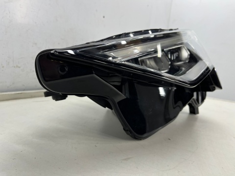 Lampa reflektor Audi Q8 e-tron Q8 e-tron Sportback 18r.- LEWA przednia FULL LED Europa oryginal lewy przód 4ke941039