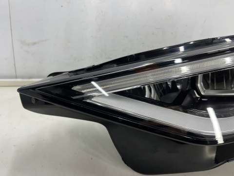 Lampa reflektor Audi Q8 e-tron Q8 e-tron Sportback 18r.- LEWA przednia FULL LED Europa oryginal lewy przód 4ke941039