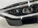 Lampa reflektor Audi Q8 e-tron Q8 e-tron Sportback 18r.- LEWA przednia FULL LED Europa oryginal lewy przód 4ke941039