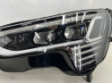 Lampa reflektor Audi Q8 e-tron Q8 e-tron Sportback 18r.- LEWA przednia FULL LED Europa oryginal lewy przód 4ke941039