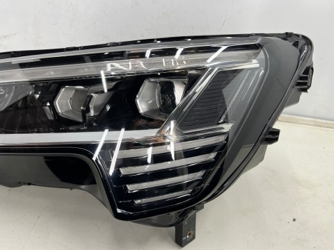 Lampa reflektor Audi Q8 e-tron Q8 e-tron Sportback 18r.- LEWA przednia FULL LED Europa oryginal lewy przód 4ke941039