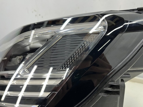 Lampa reflektor Audi Q8 e-tron Q8 e-tron Sportback 18r.- LEWA przednia FULL LED Europa oryginal lewy przód 4ke941039