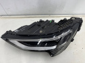 Lampa reflektor Audi Q8 e-tron Q8 e-tron Sportback 18r.- LEWA przednia FULL LED Europa oryginal lewy przód 4ke941039